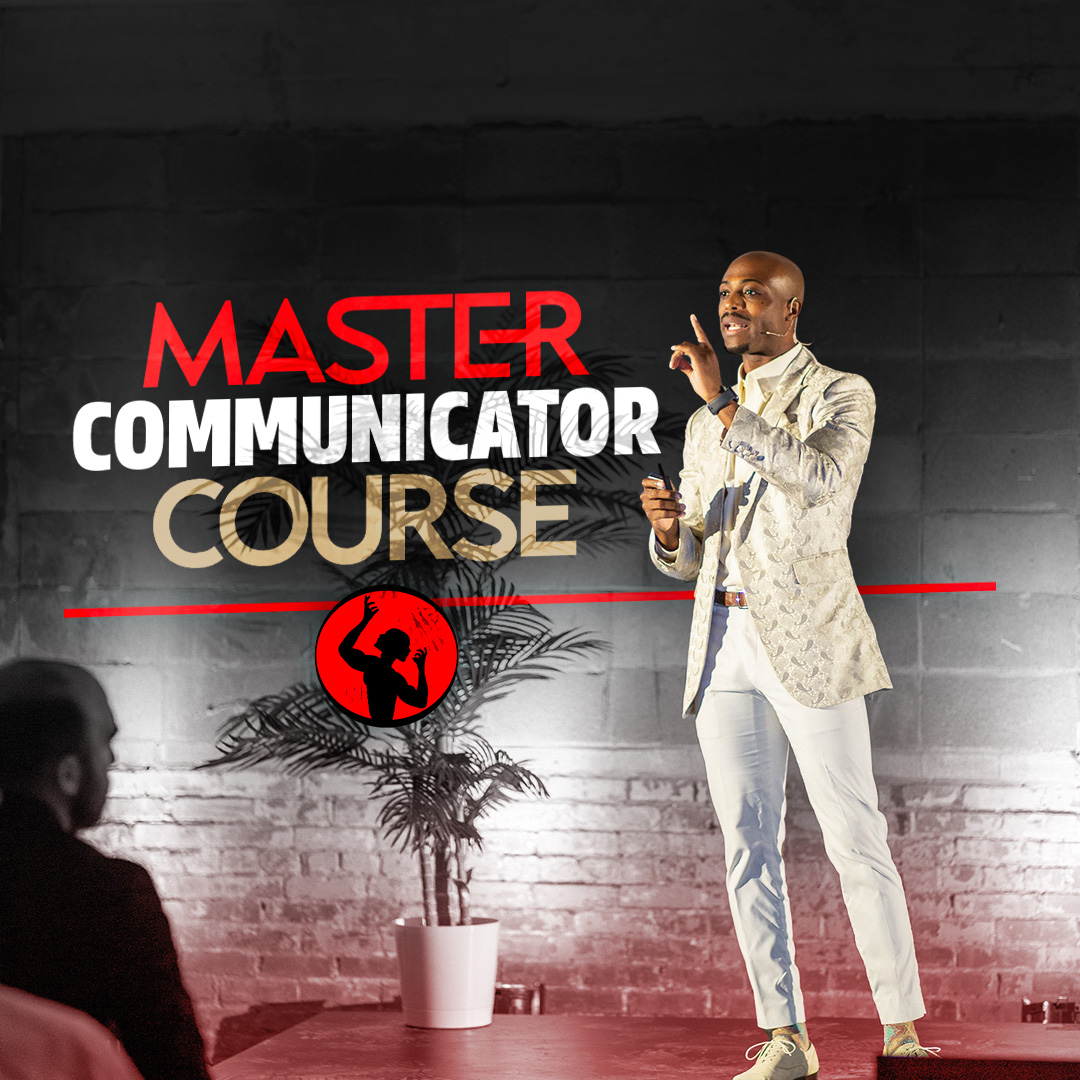 Master Communicator Course